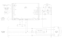 Page E Diagram and Parts List for 040276-0  Briggs and Stratton Generator